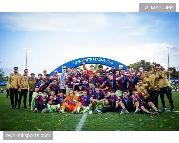 年轻天才闪耀赛场：欧洲U19锦标赛与青年欧冠的表现值得关注