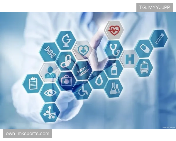 帕尔默技术再升级，推动医疗行业变革的趋势分析与展望