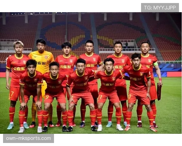 广州队的状态回暖分析与未来发展趋势探讨