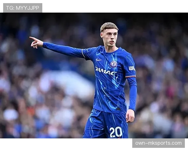 帕尔默：亮眼数据背后的真实比赛影响力解析