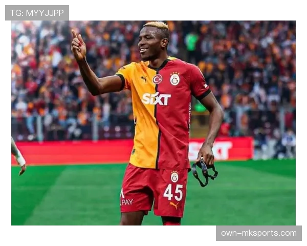 奥斯梅恩比赛装备使用解析