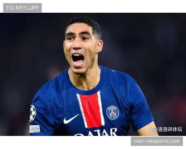 阿什拉夫:摩洛哥队史射手王解析 阿什拉夫:摩洛哥队史射手王解析