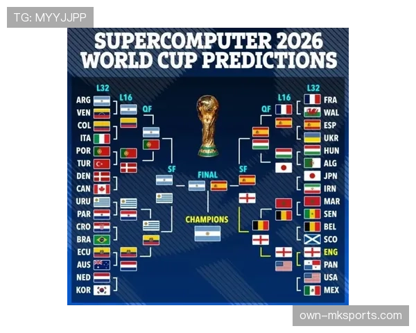 阿尔及利亚2026世界杯预选赛赛程分析及出线前景预测
